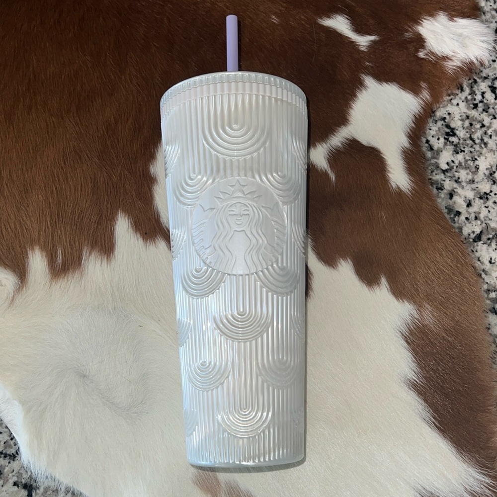 Starbucks Cup